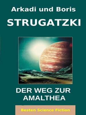cover image of Der Weg Zur Amalthea